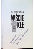 Wściekłe