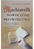 Nowoczesne przywództwo