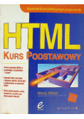 HTML kurs podstawowy