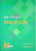 Materiały Homiletyczne