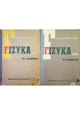 Fizyka dla samouków Część 1 i 2