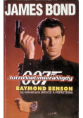 James Bond Jutro nie umiera nigdy