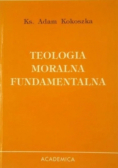 Teologia moralna fundamentalna