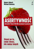 Asertywność