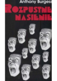 Rozpustne nasienie