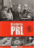 Wielka Kolekcja 1944 - 1989 Historia PRL Tom 2