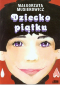 Dziecko piątku