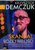 Skandal Bożej miłości