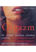 Orgazm