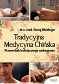 Tradycyjna Medycyna Chińska