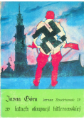Jasna Góra w latach okupacji hitlerowskiej