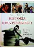 Historia kina polskiego