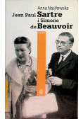 Jean Paul Sartre i Simone de Beauvoir