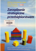 Zarządzanie strategiczne przedsiębiorstwem