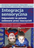 Integracja sensoryczna