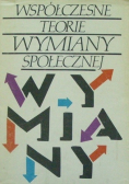 Współczesne teorie wymiany społecznej