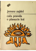 Cała prawda o planecie KSI