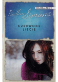 Czerwone liście Tom 11