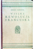 Wielka Rewolucja Francuska 1939 r.