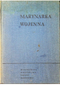 Marynarka wojenna