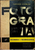 Fotografia technika i technologia