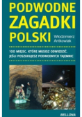 Podwodne zagadki Polski
