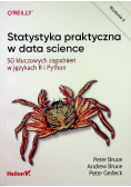Statystyka praktyczna w data science