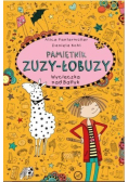 Pamiętnik Zuzy-Łobuzy. Wycieczka nad Bałtyk