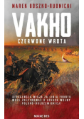 Vakho. Czerwone wrota