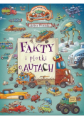 Fakty i plotki o autach