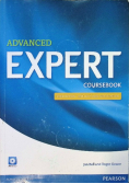 Advanced Expert Coursebook