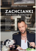 Zachcianki. Znane smaki w nowej odsłonie
