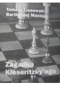 Zagadka Kieseritzkyego