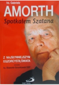 Spotkałem Szatana