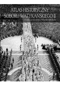 Atlas Historyczny Soboru Watykańskiego II