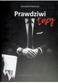 Prawdziwi tacy