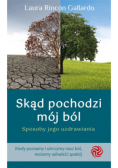 Skąd pochodzi mój ból