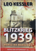 Blitzkrieg 1939