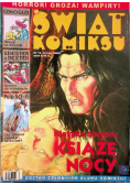 Świat komiksu