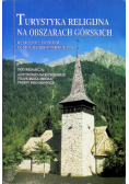 Turystyka religijna na obszarach górskich