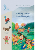 Latający śpiwór i maski wstydu