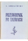 Przewodnik po Tatrach