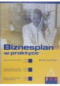 Biznesplan w praktyce