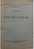 Państwo wiślan 1947 r.