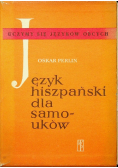Język hiszpański dla samouków