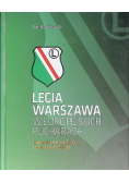 Legia Warszawa w europejskich pucharach