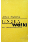 Logika walki