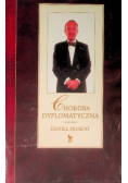 Choroba dyplomatyczna
