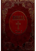 Biblia Tom III