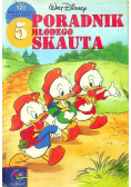 Poradnik Młodego Skauta Tom 5